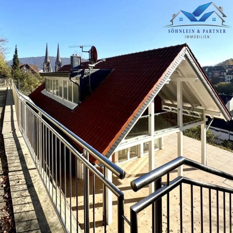 Bild 2 Söhnlein & Partner - Immobilienmakler Marburg und Umgebung in Weimar (Lahn)