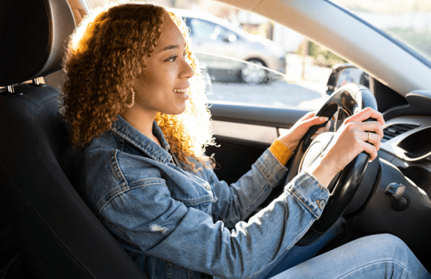 Images Lucy Ardon Erazo at Comparion Insurance Agency