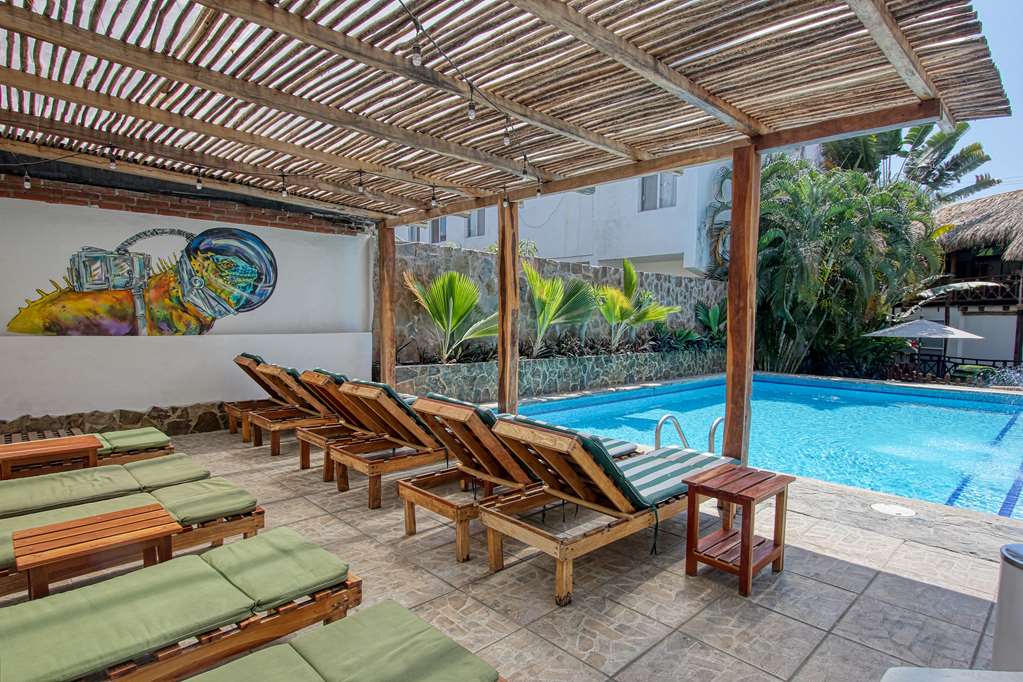 Images Best Western Posada Chahue