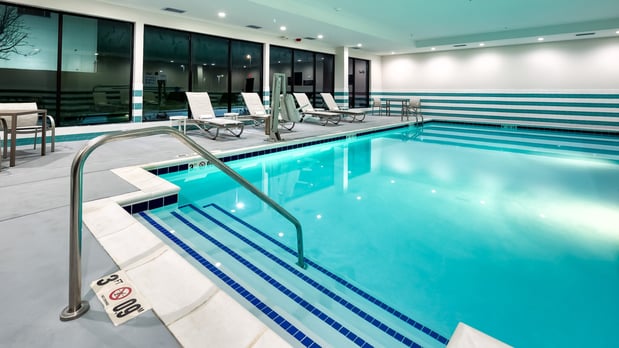 Images Holiday Inn Nashville Airport by IHG