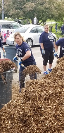 Images Kelly Benbow: Allstate Insurance