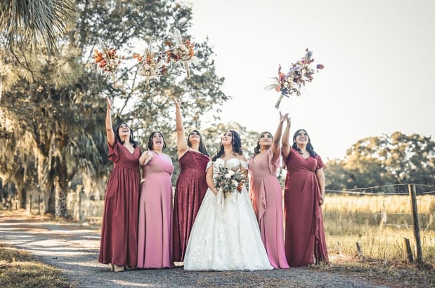 Images Truly Forever Bridal Sarasota