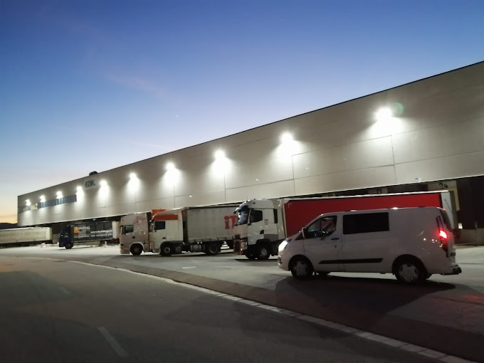 Images Led Industrial