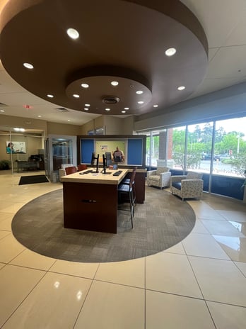 Images CAMPUS USA Credit Union