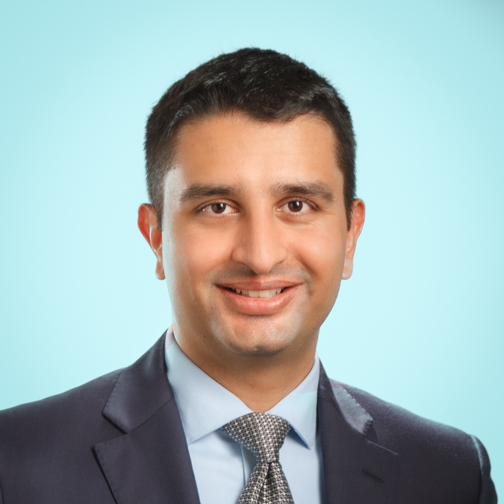 Hiren Patel