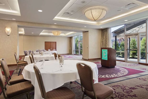Images Embassy Suites by Hilton Buffalo
