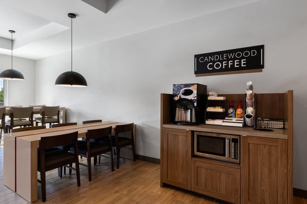 Images Candlewood Suites Layton - Salt Lake City by IHG