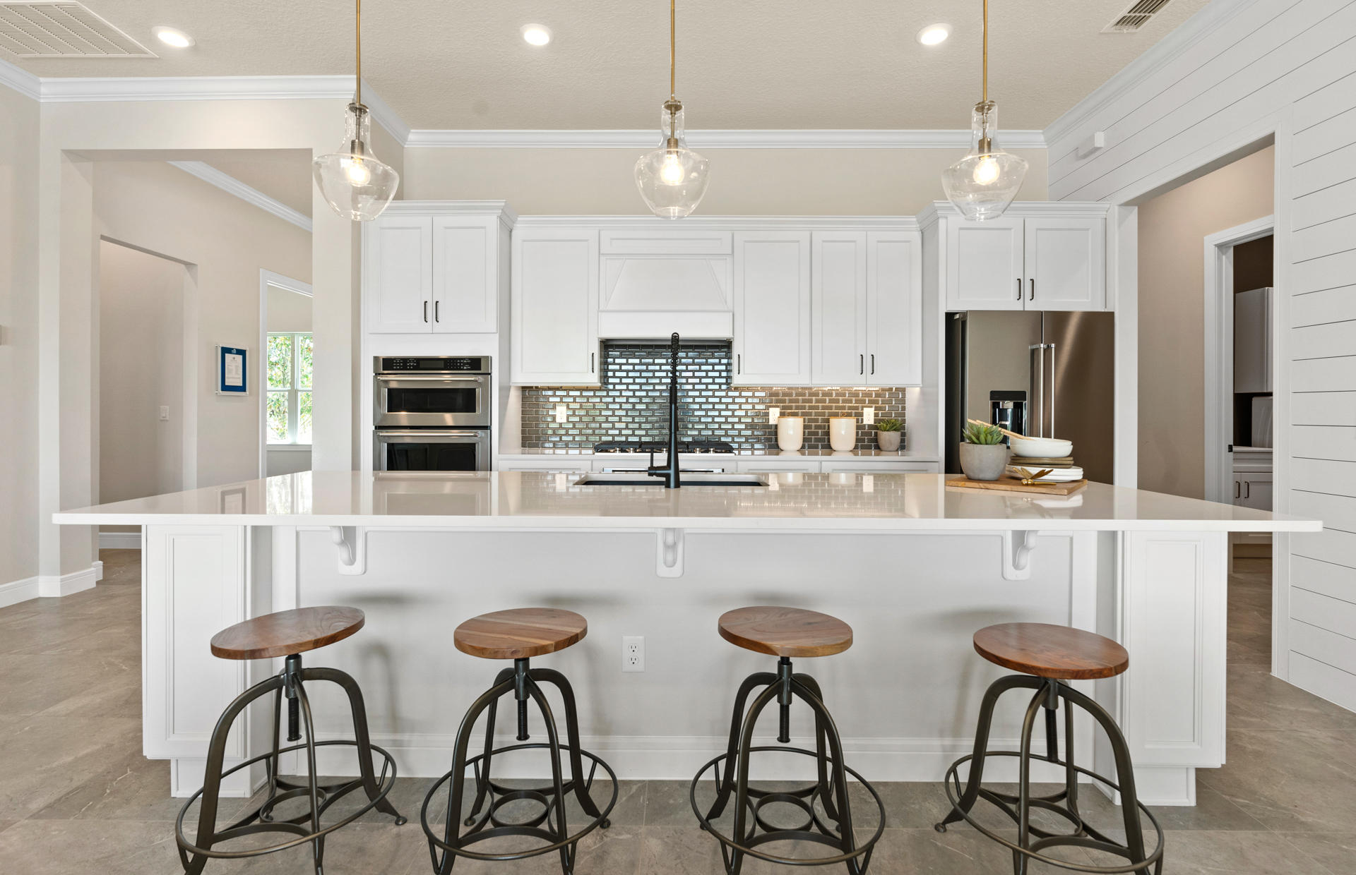 Estates at Lakeview Preserve by Pulte Homes