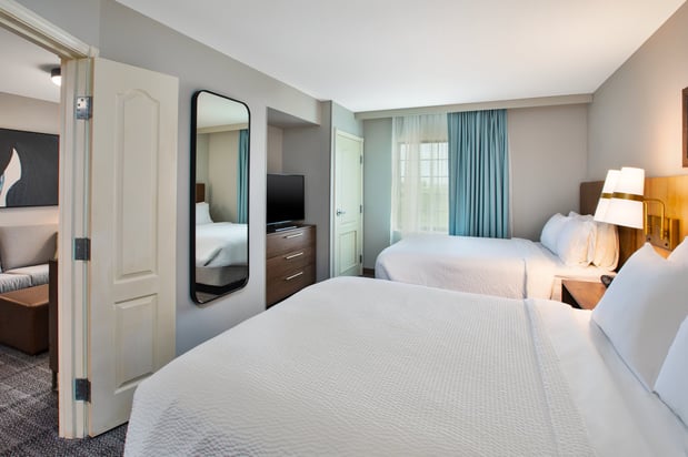 Images Staybridge Suites Bismarck by IHG