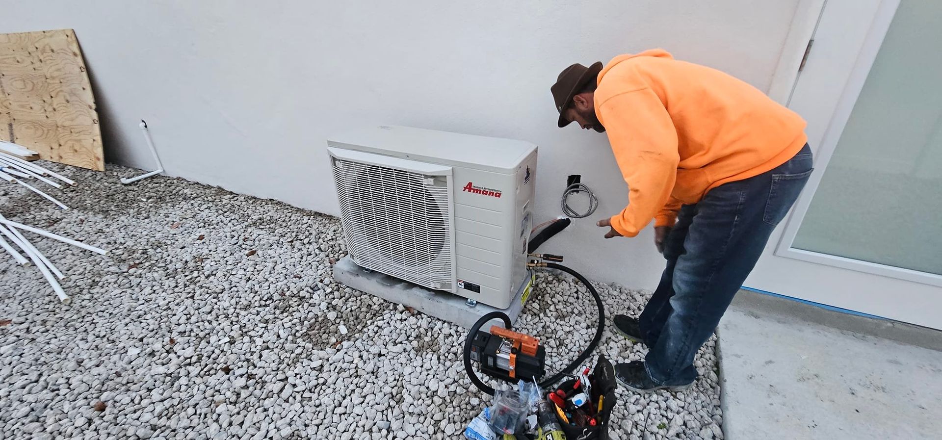 Acme AC & Generator Company Image
