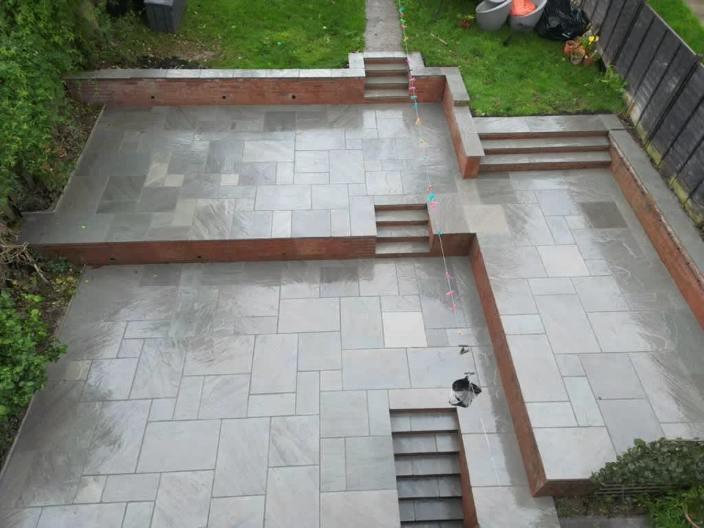 Images S. Preece Garden Services & Maintenance