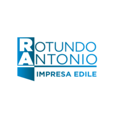 Impresa Edile Rotundo Antonio Logo
