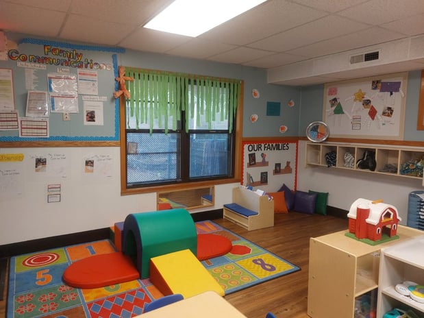 Images Brothers Drive KinderCare