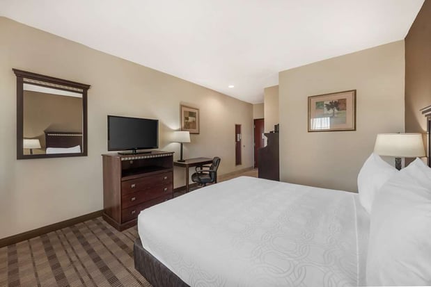 Images Best Western La Grange Inn & Suites