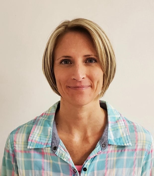 Images Elisza Fisher, Counselor