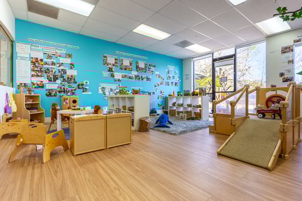 Images KLA Schools of Walnut Creek