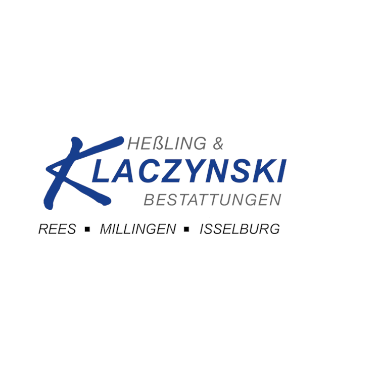 Heßling & Klaczynski GmbH Bestattungen Logo