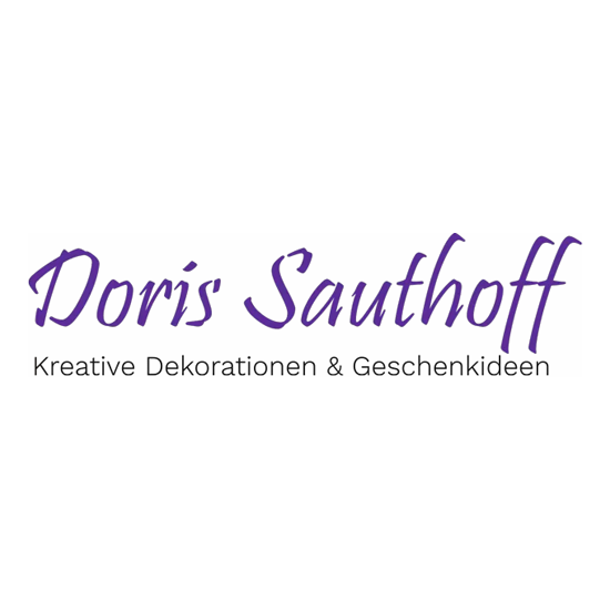 Logo Kreative Schaufenster und Raumgestaltung Doris Sauthoff