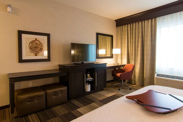 Images Hampton Inn Orange City