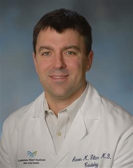 Aaron Giltner, MD