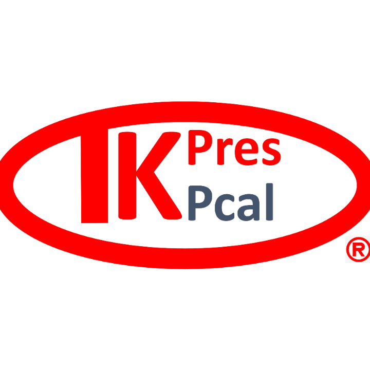 Tkpres Logo