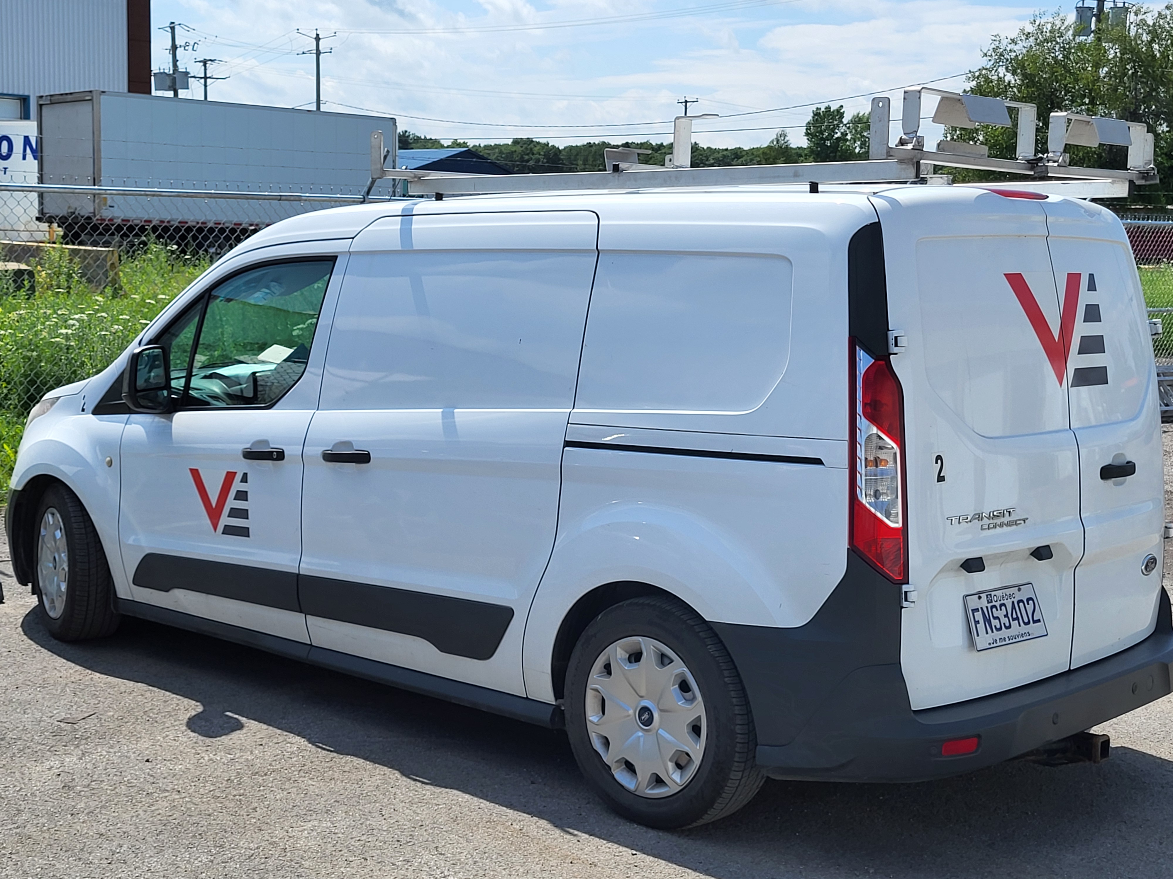 Images VEXT - Exterminateur Repentigny