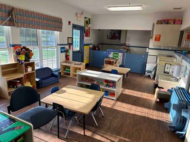 Images Wallingford KinderCare