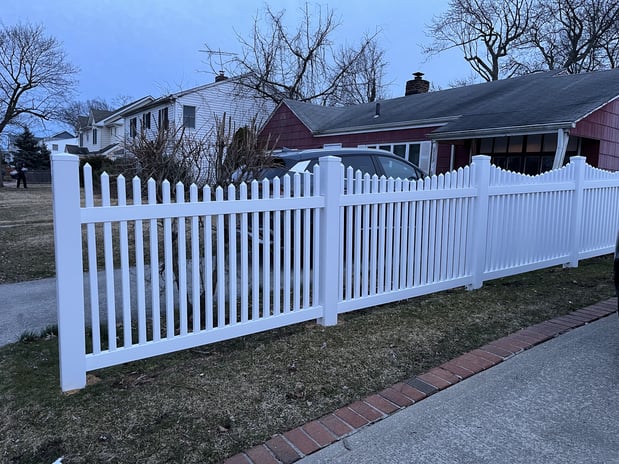 Images Superior Fence & Rail
