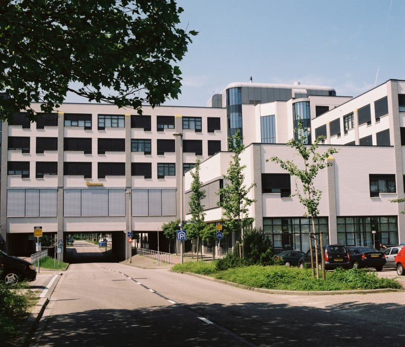 Foto's Zoncentrum Rotterdam BV