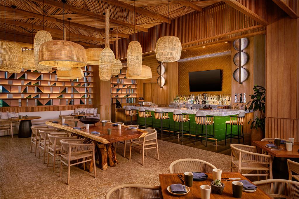 Images Waldorf Astoria Riviera Maya