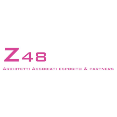 Z48 Architetti Associati Esposito & Partners Logo