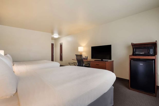 Images Best Western Coffeyville Central Business District Inn and Suites