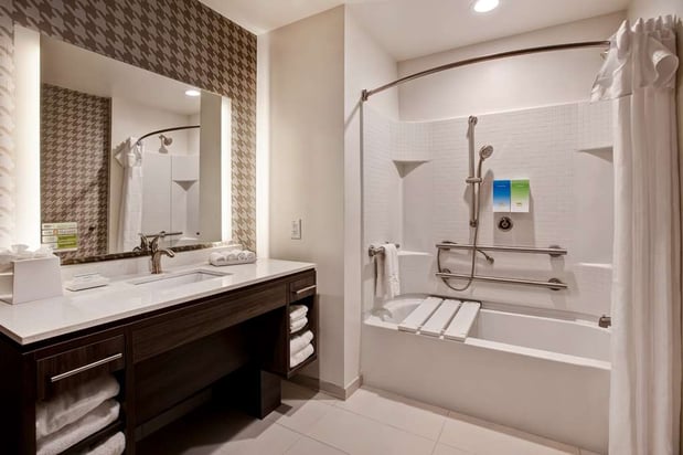 Images Home2 Suites by Hilton Charlotte Northlake