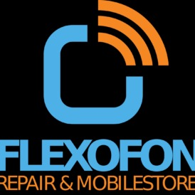Logo Flexofon Handyreperatur