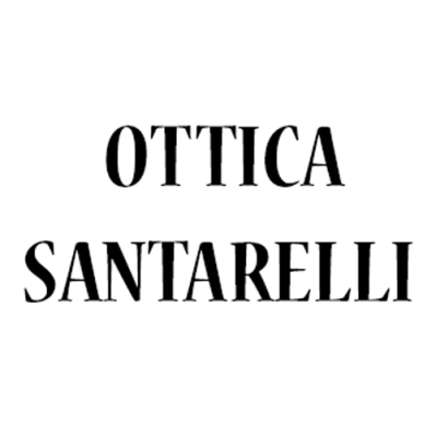 Ottica Santarelli Logo