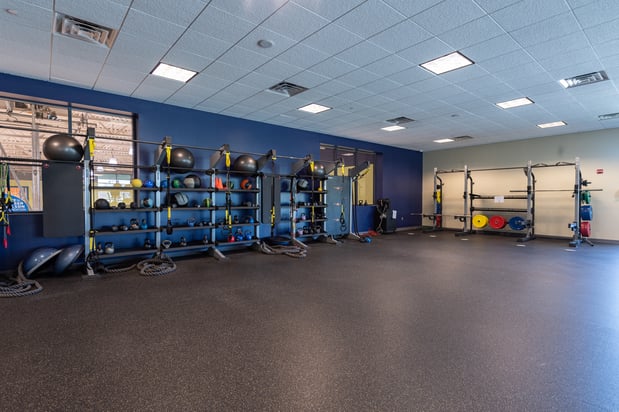 Images Haverford Area YMCA