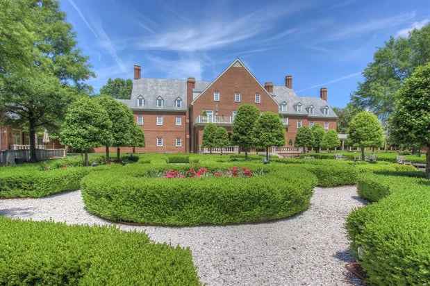 Images The Founders Inn and Spa, Tapestry Collection by Hilton