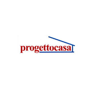 Progettocasa di Fausto Melgari Logo