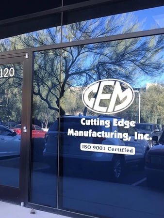 Images Cutting Edge Manufacturing
