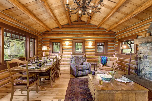 Images Abode Jackson Hole - Vacation Rentals & Property Management