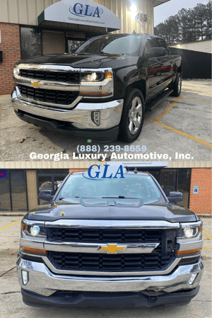 Images Georgia Luxury Automotive Lively