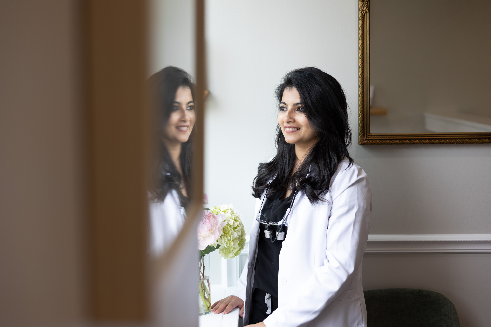 Hudson Dental Edge Image