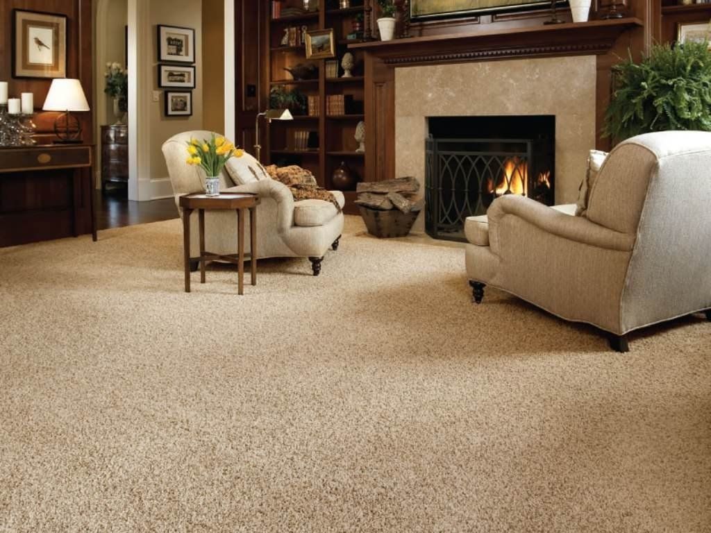 Arslanian Bros carpet