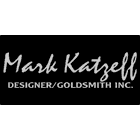 Mark Katzeff Designer/Goldsmith Inc