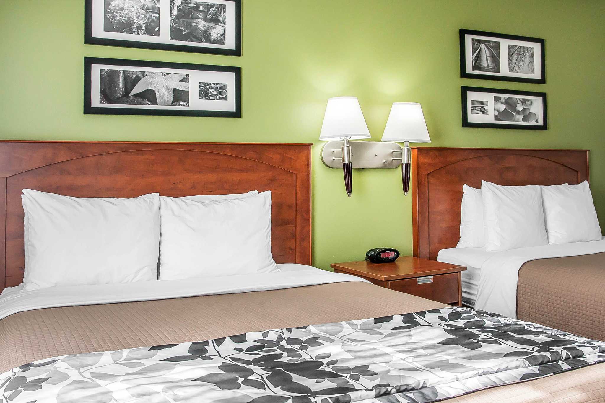 Sleep inn minot nd coupon