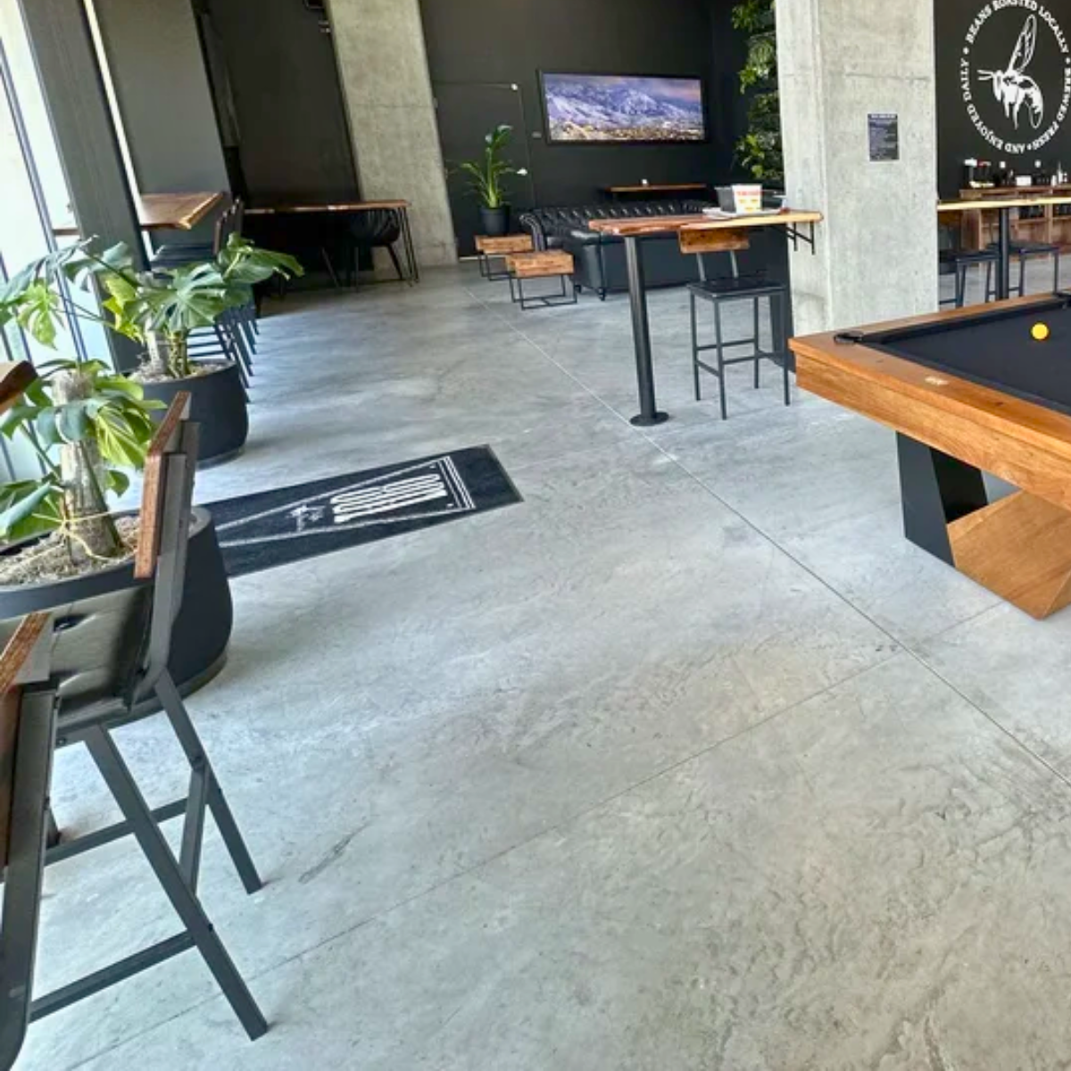 Coffee Shop With WiFi in Salt Lake City – Study & Work Friendly

Searching for a “cafe with wifi nea 