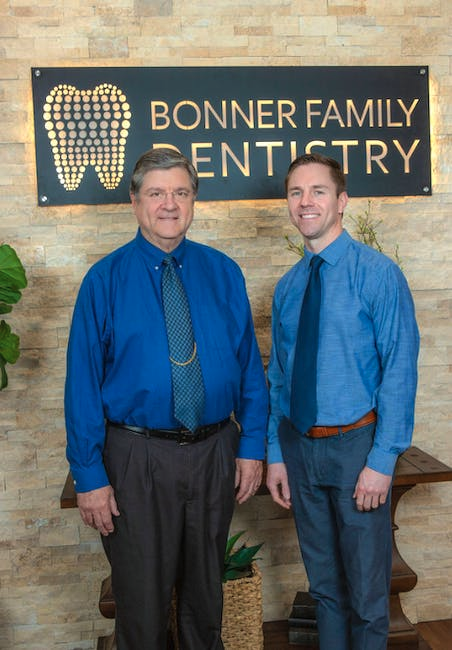 Doctors of Bonner Family Dentistry | Dumas, TX