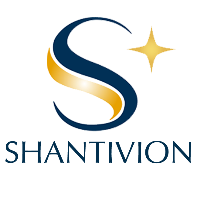 Shantivion Reinigungsdienstleistung