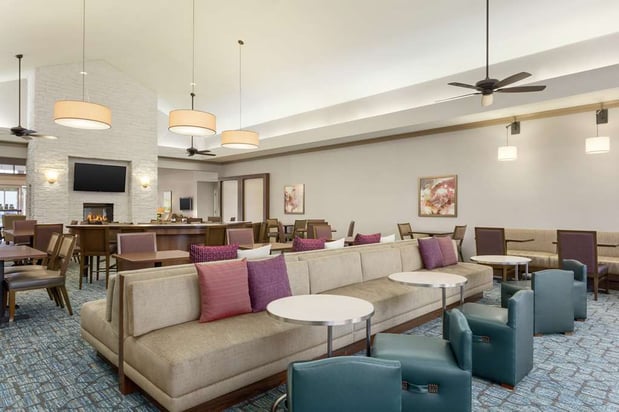 Images Homewood Suites by Hilton Fargo