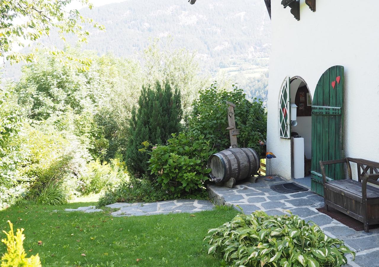 bei Herrmann's - Familie Nicole & Jessica Herrmann, Haderlehner Straße 37 in Sautens